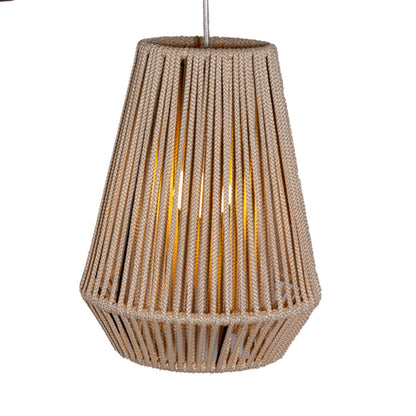 Koord Wall Light in Detail.