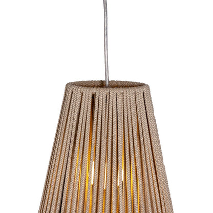 Koord Wall Light in Detail.