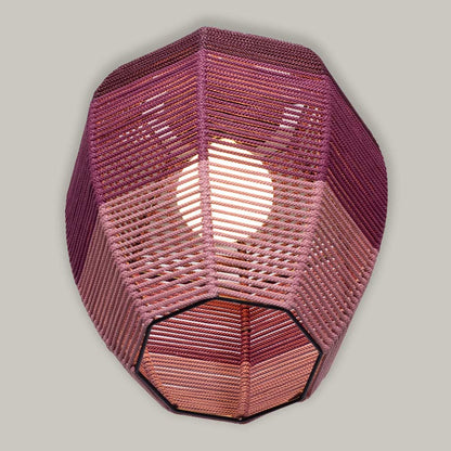 Meisy Flush Mount Ceiling Light in Detail.