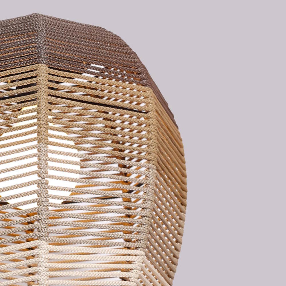 Meisy Flush Mount Ceiling Light in Detail.