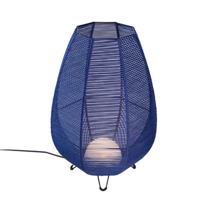 Meisy Outdoor LED Floor Lamp in Marino.