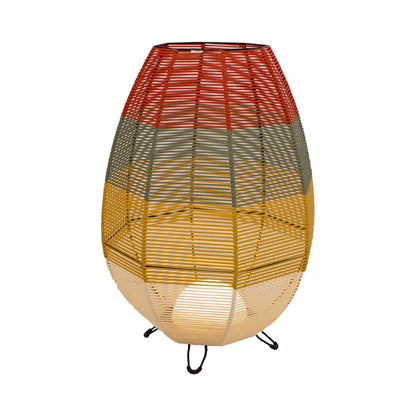 Meisy Outdoor LED Floor Lamp.