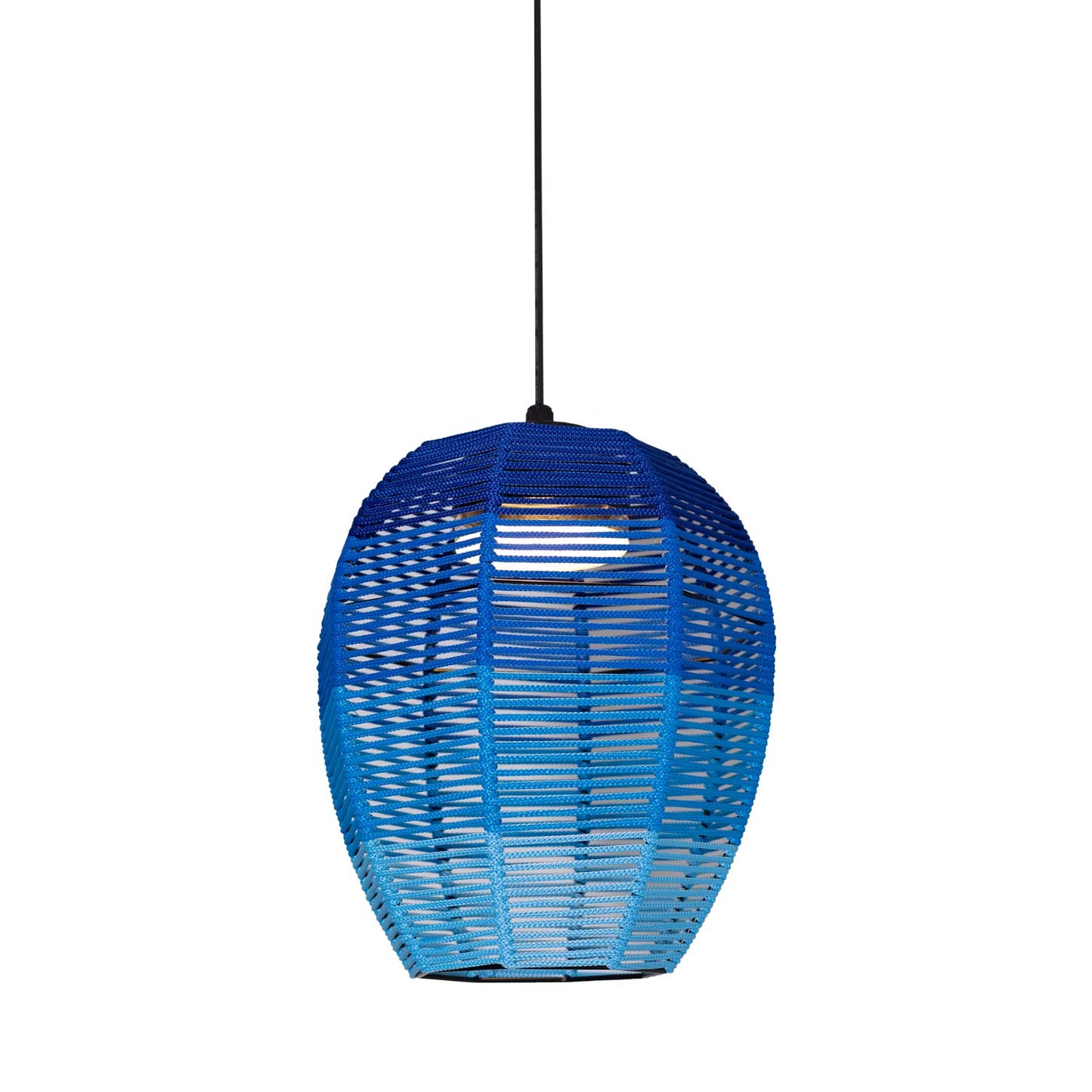 Meisy Outdoor LED Pendant Light (13.75-Inch).