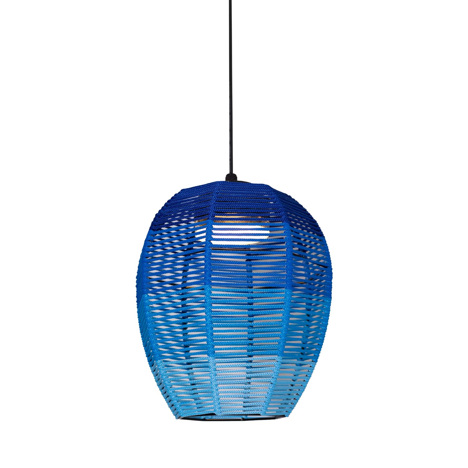 Meisy Outdoor LED Pendant Light (13.75-Inch).