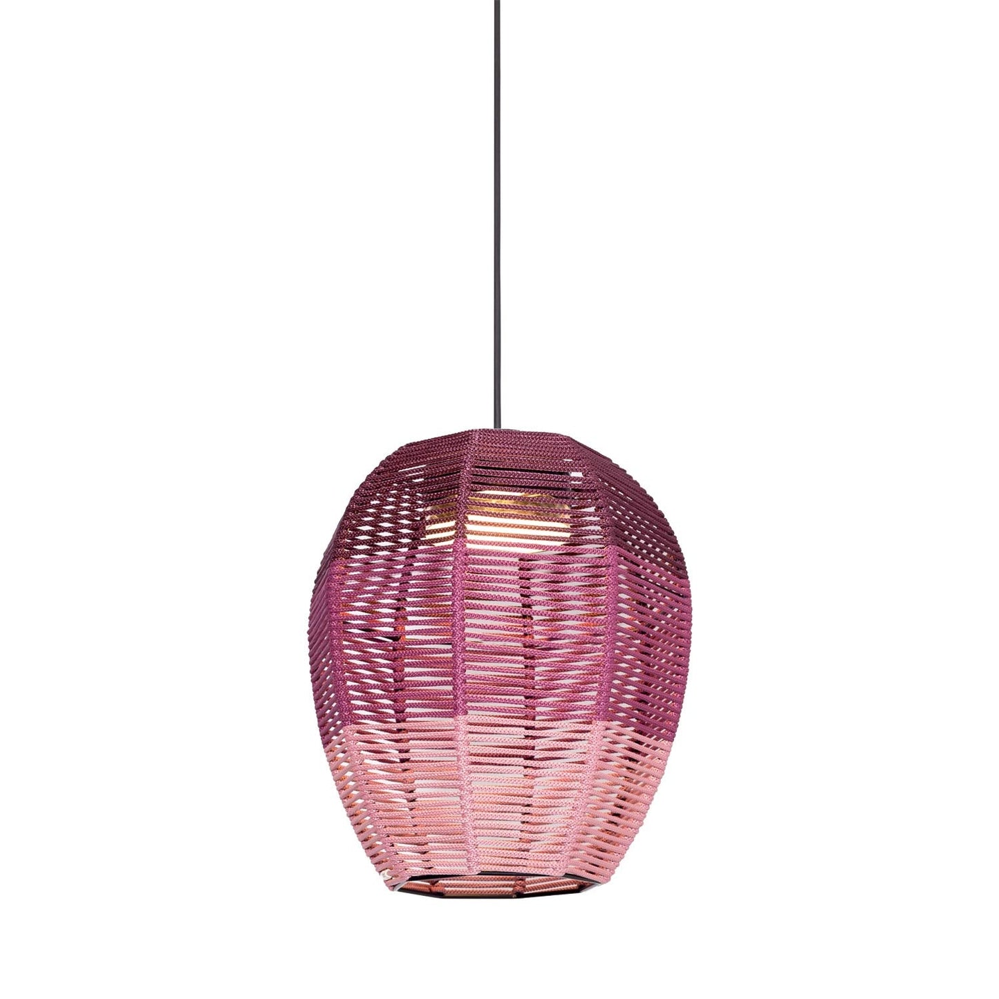 Meisy Outdoor LED Pendant Light (13.75-Inch).