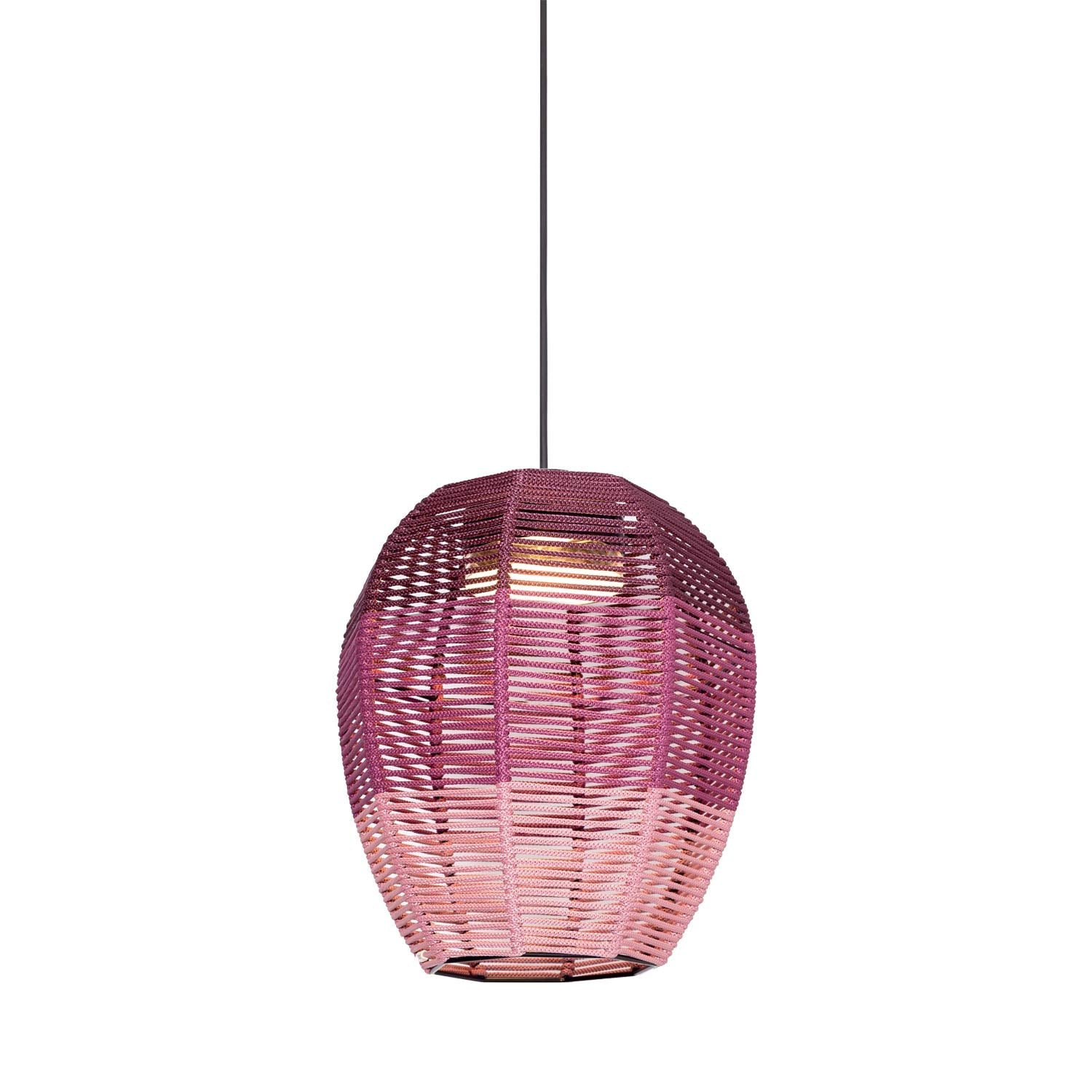 Meisy Outdoor LED Pendant Light (13.75-Inch).