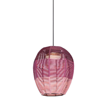 Meisy Outdoor LED Pendant Light (13.75-Inch).