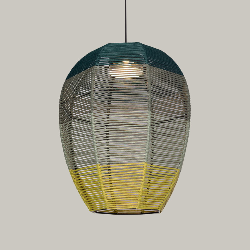 Meisy Outdoor LED Pendant Light in Detail.
