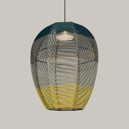 Meisy Outdoor LED Pendant Light in Detail.