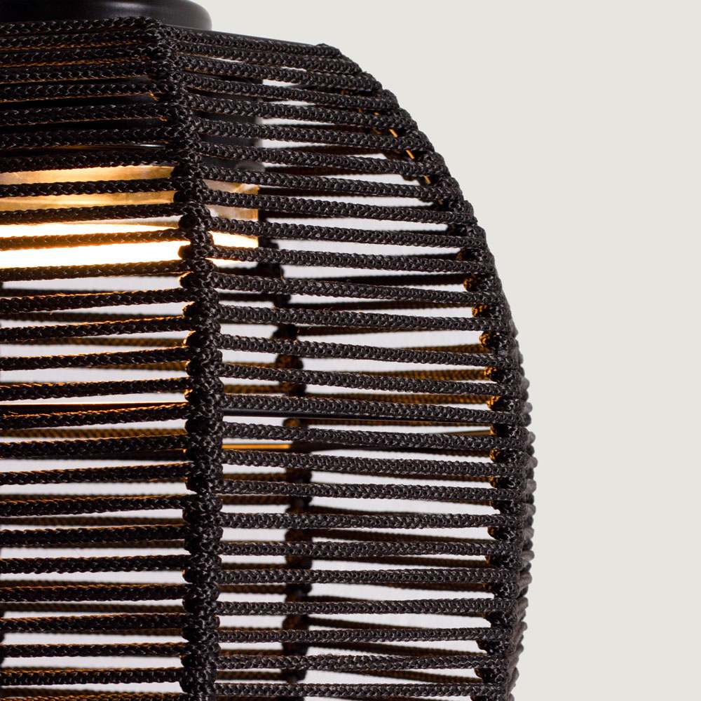 Meisy Outdoor LED Pendant Light in Detail.