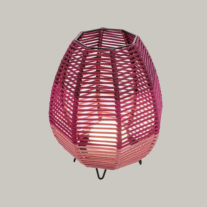 Meisy Outdoor LED Table Lamp in Detail.