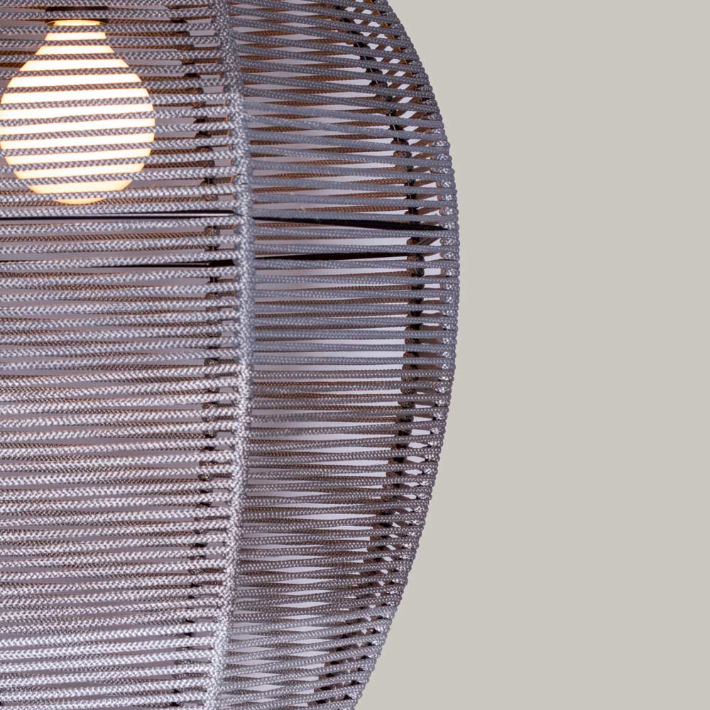 Meisy Pendant Light in Detail.