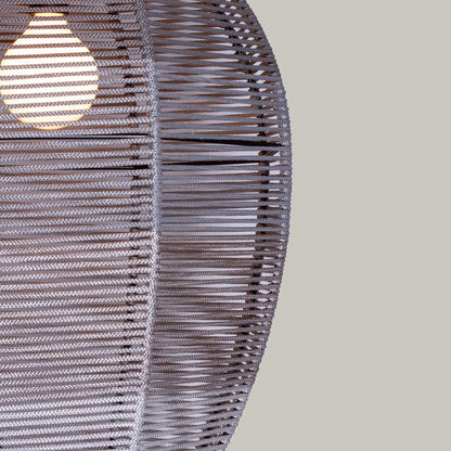 Meisy Pendant Light in Detail.