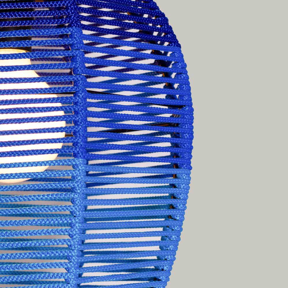 Meisy Pendant Light in Detail.