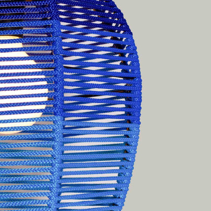 Meisy Pendant Light in Detail.