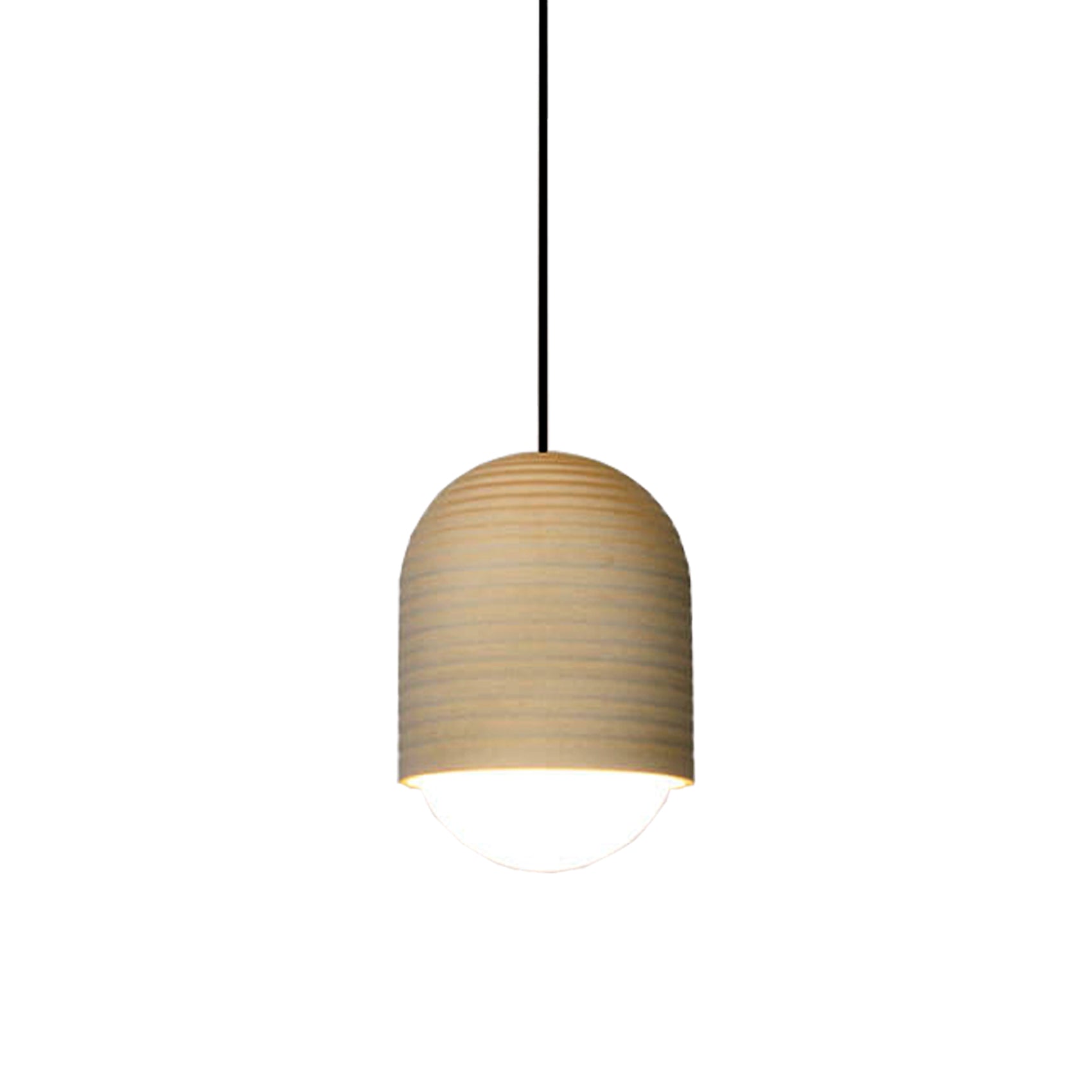 Nucli Outdoor Pendant Light.
