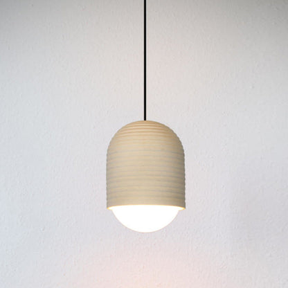 Nucli Outdoor Pendant Light in Detail.