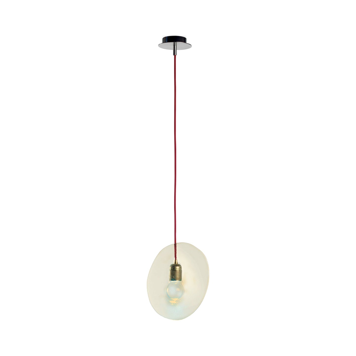 Oda LED Pendant Light.