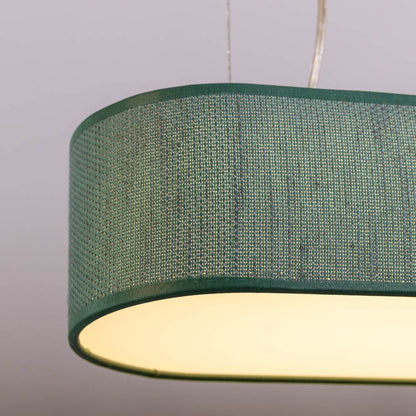 Ovla LED Pendant Light in Detail.