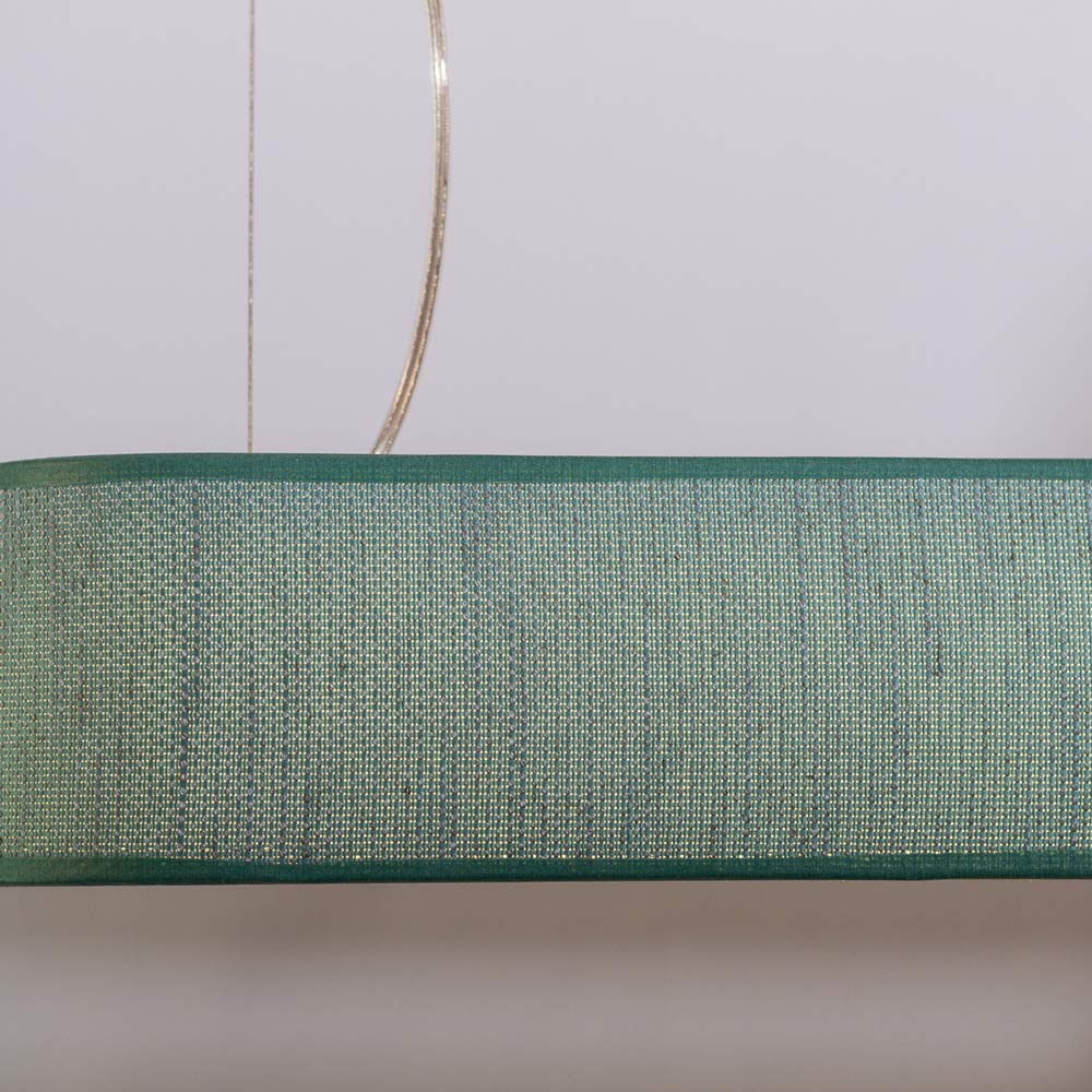 Ovla LED Pendant Light in Detail.