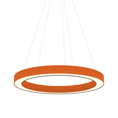 Ring LED Pendant Light (47.25-Inch).