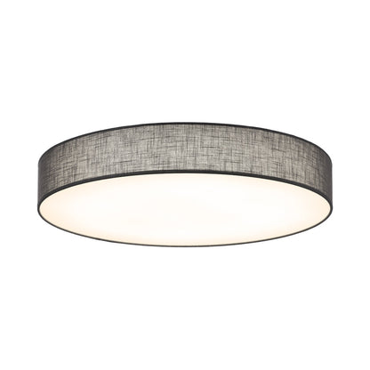 Slim LED Flush Mount Ceiling Light.