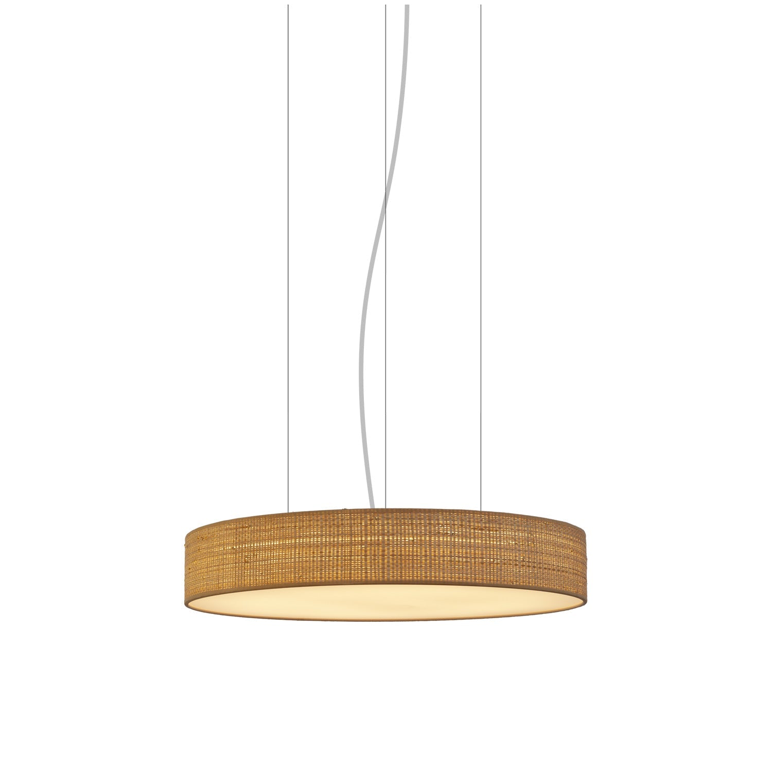 Slim LED Pendant Light.
