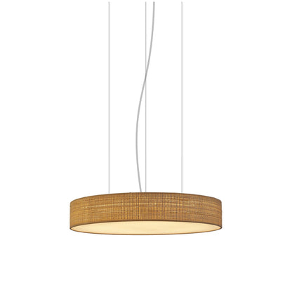 Slim LED Pendant Light.