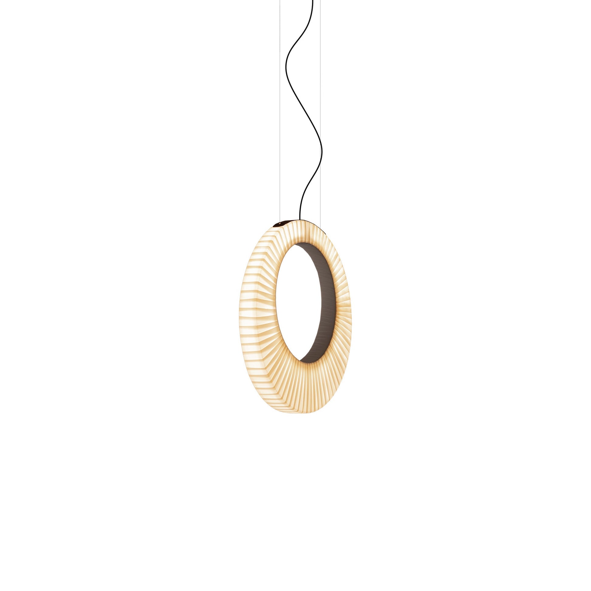 Sol-Ixent LED Pendant Light (Small).