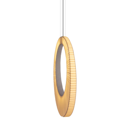 Sol-Ixent LED Pendant Light.