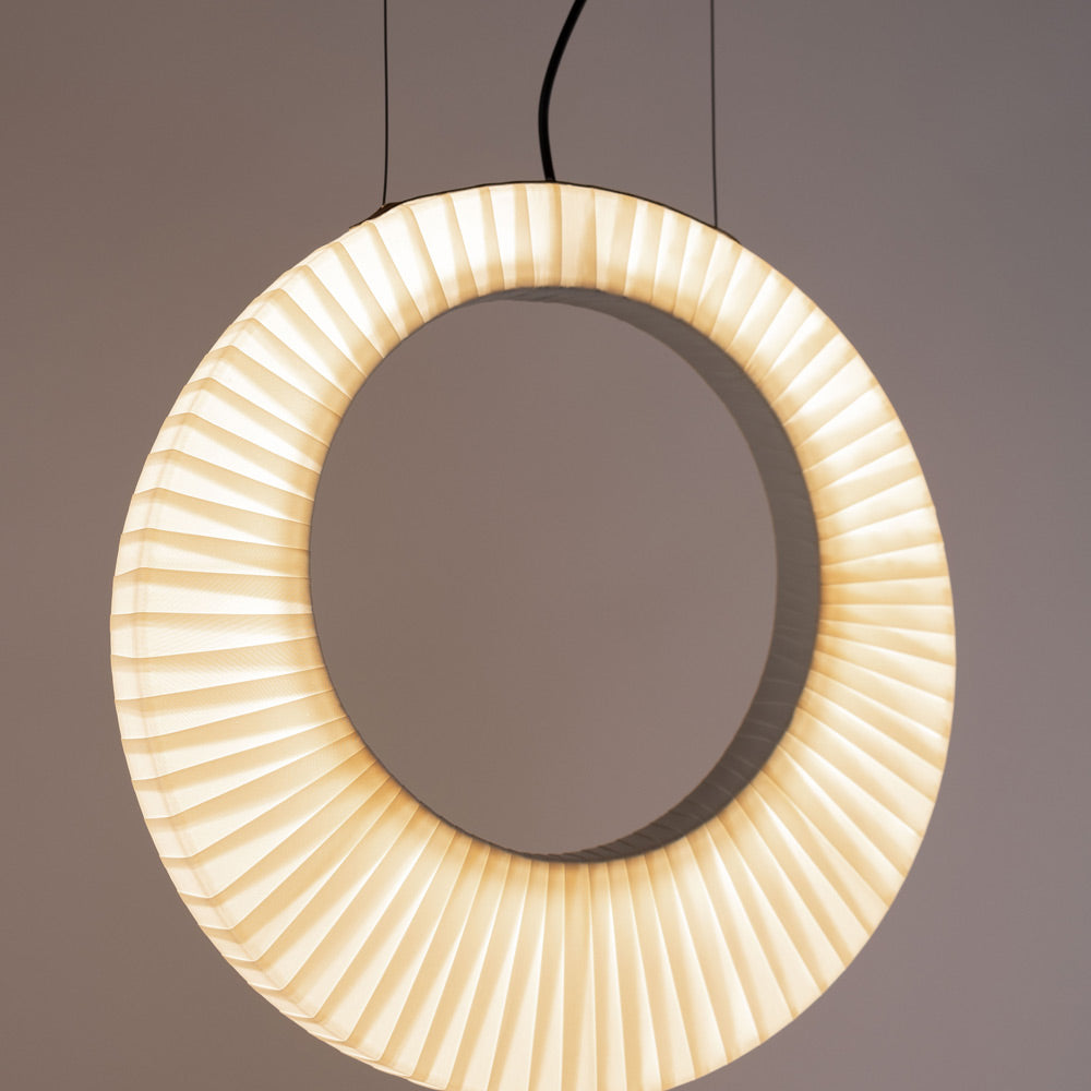 Sol-Ixent LED Pendant Light in Detail.