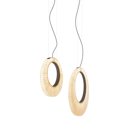 Sol-Ixent LED Pendant Light in Detail.
