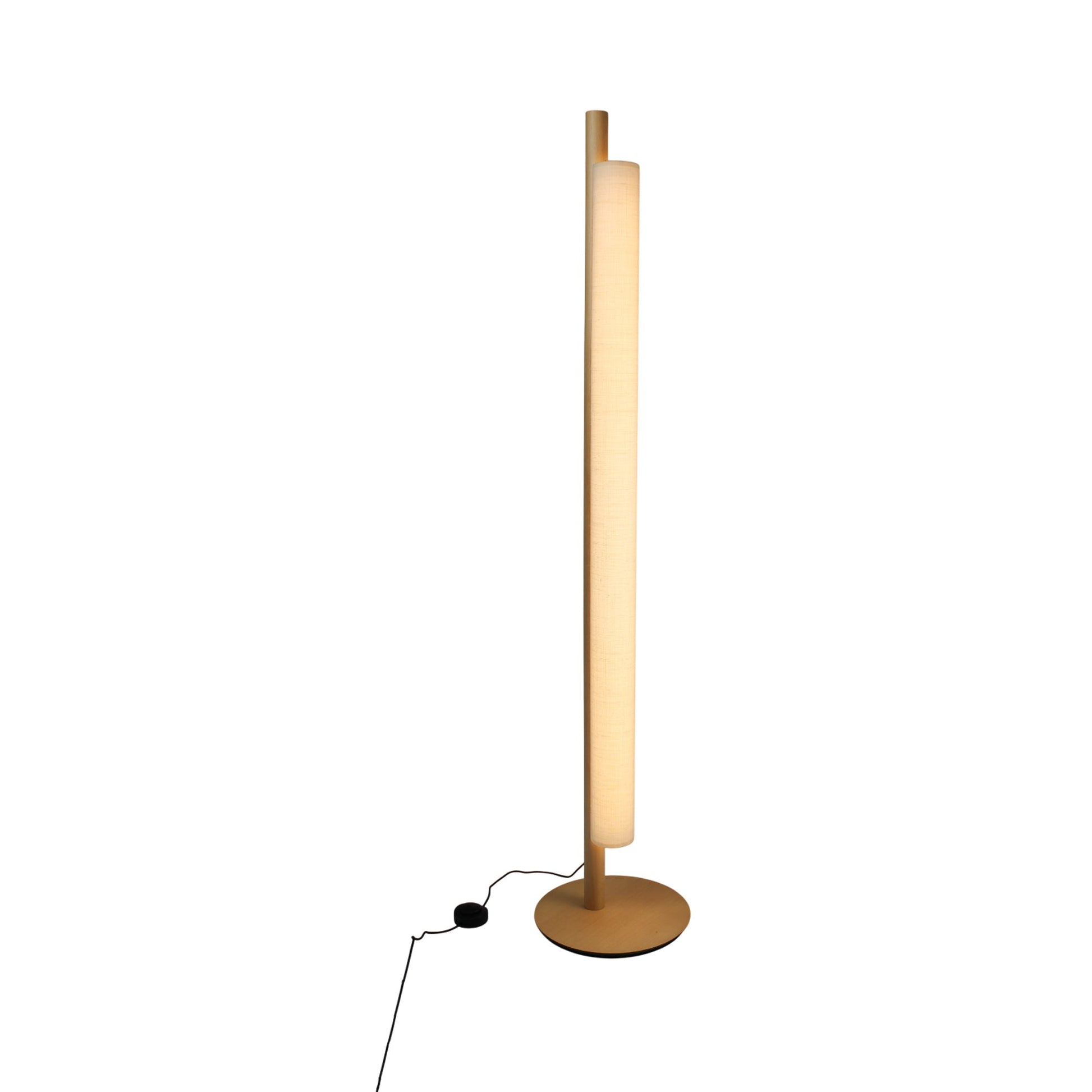 Stick LED Floor Lamp.
