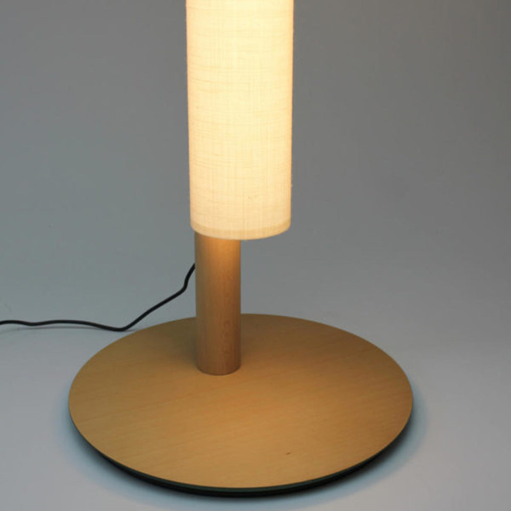Stick LED Floor Lamp in Detail.