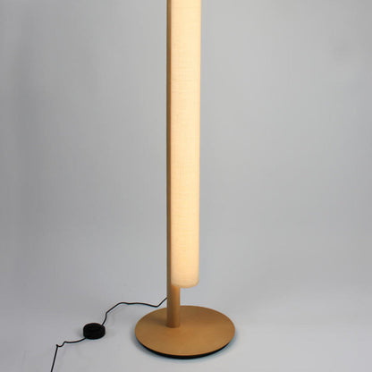 Stick LED Floor Lamp in Detail.