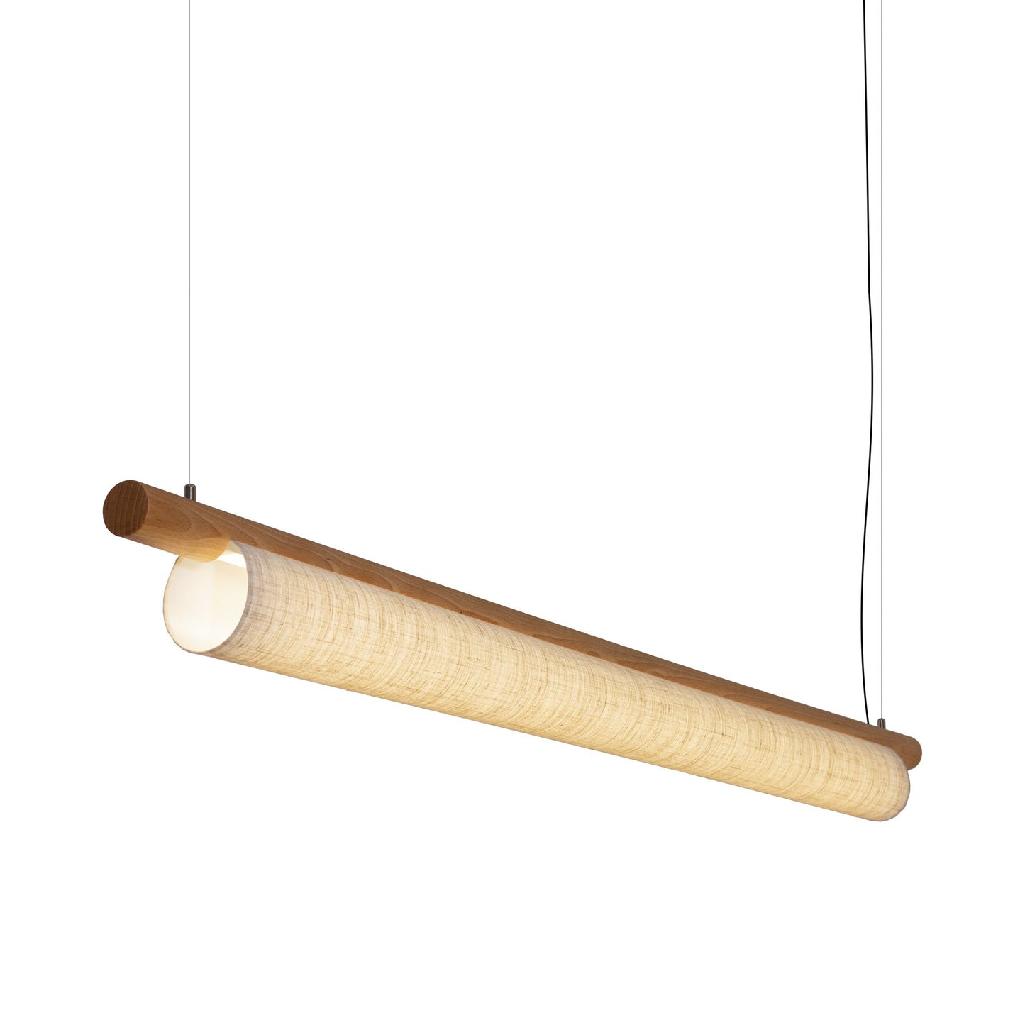 Stick LED Pendant Light.