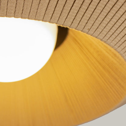 Sweet Outdoor LED Pendant Light in Detail.
