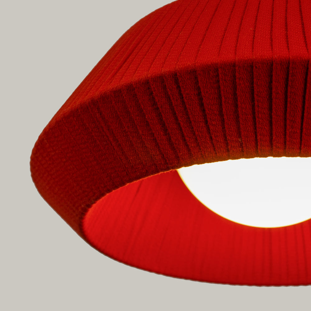 Sweet Outdoor LED Pendant Light in Detail.