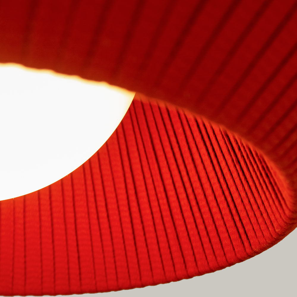 Sweet Outdoor LED Pendant Light in Detail.