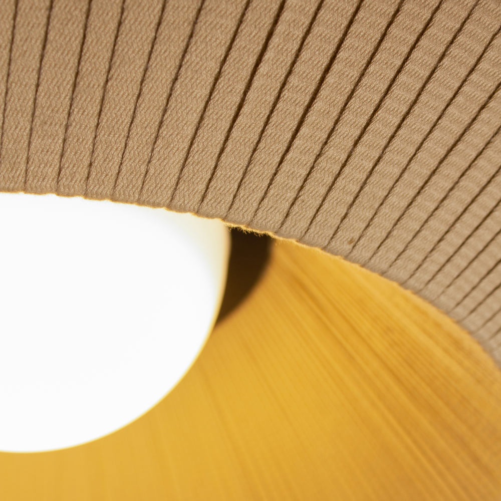 Sweet Outdoor LED Pendant Light in Detail.