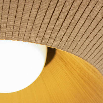 Sweet Outdoor LED Pendant Light in Detail.