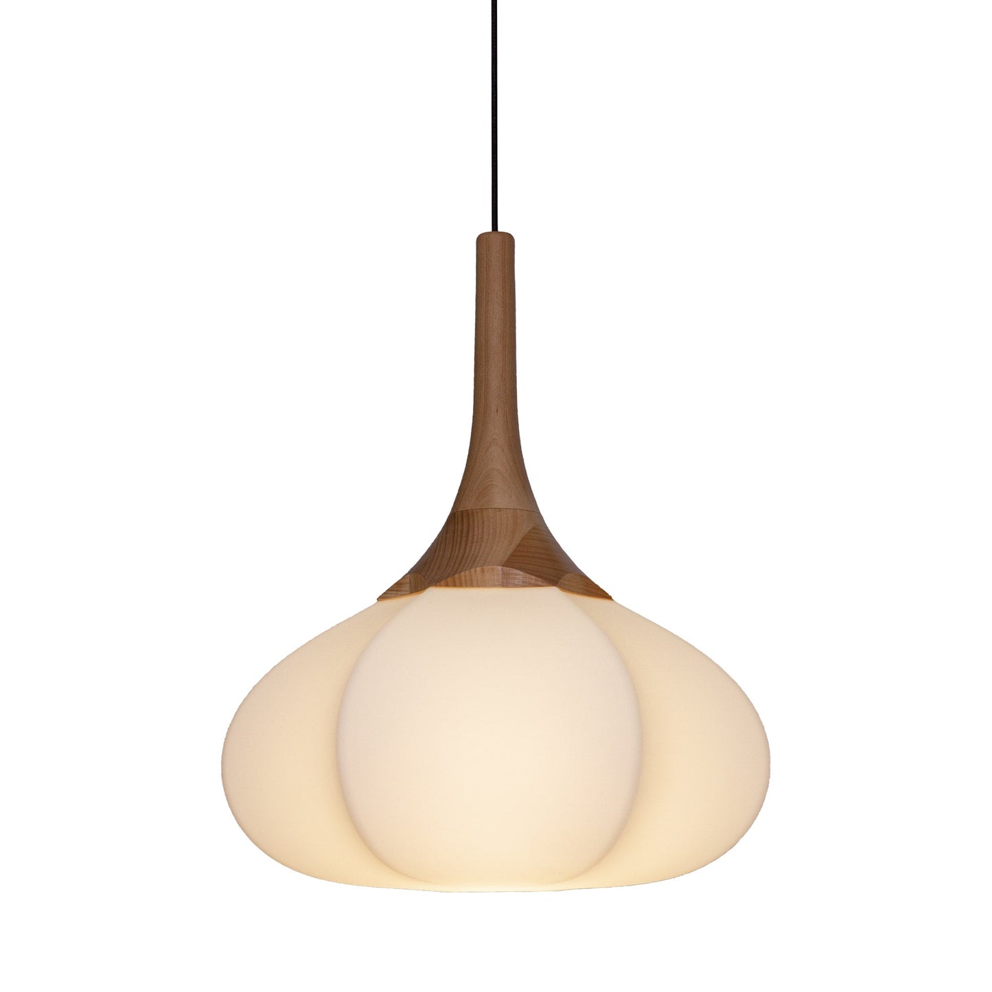 Swell Pendant Light.