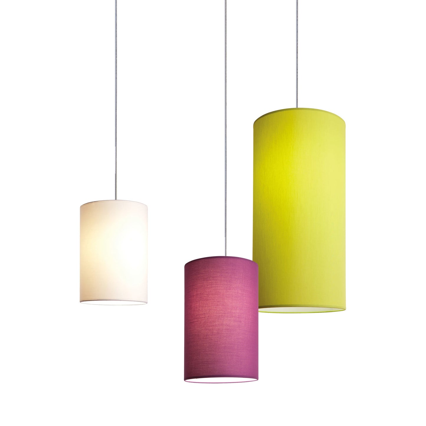Tubs Pendant Light in Detail.
