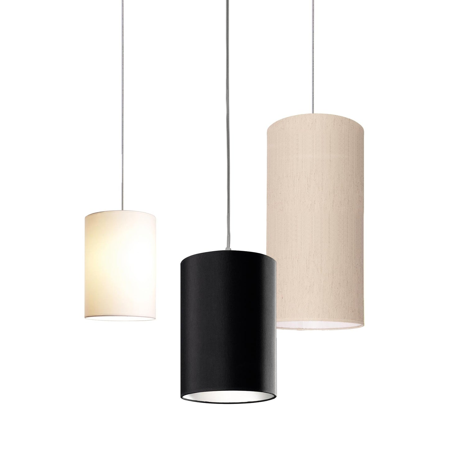 Tubs Pendant Light in Detail.