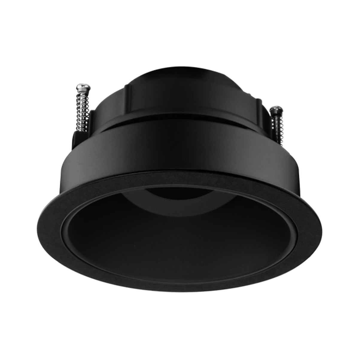 3" Knife Edge Wood Ceiling Trim in Detail.