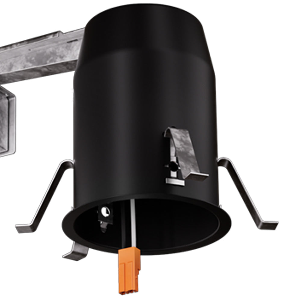 3" Remodel Dedicated LED IC Airtight Housing in Detail.