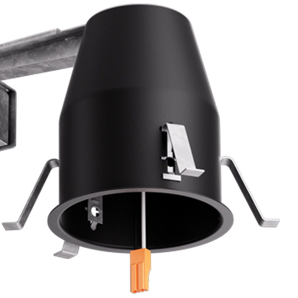 4" Remodel Dedicated LED IC Airtight Housing in Detail.