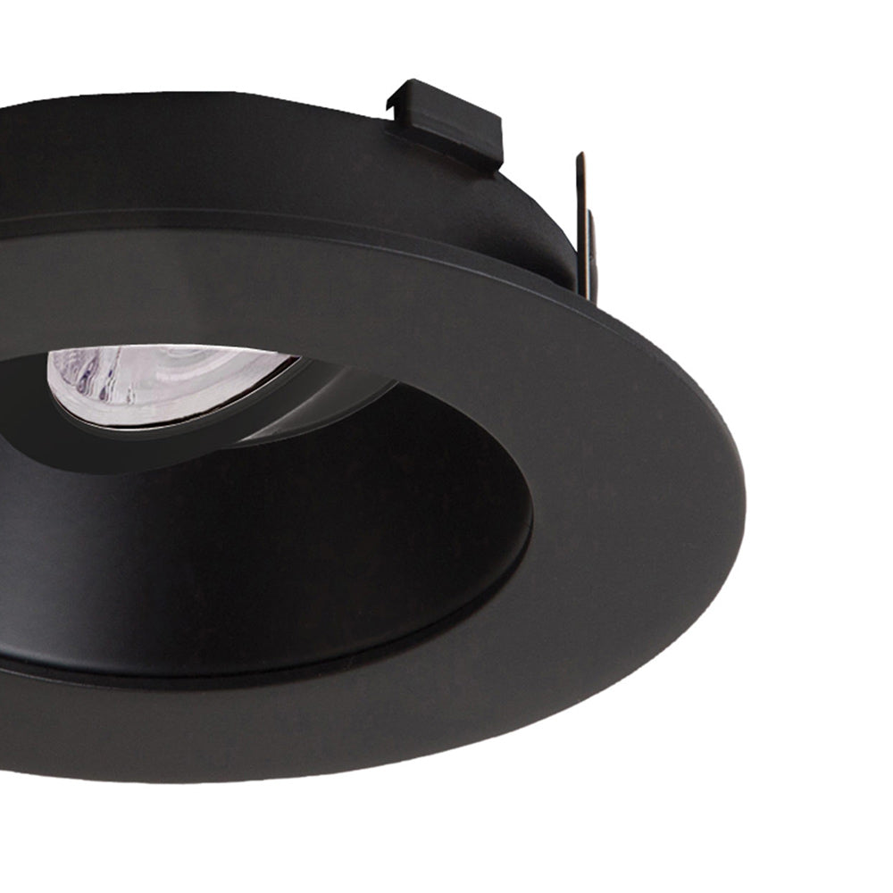 Flexa™ 4" Round Reflector in Detail.