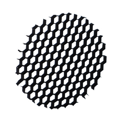 Koto™ Accessories in Black Hex Louver Lens For Kuto Trims.