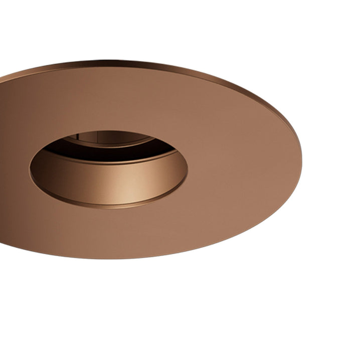 Pex™ 3" Round Adjustable Pinhole in Detail.